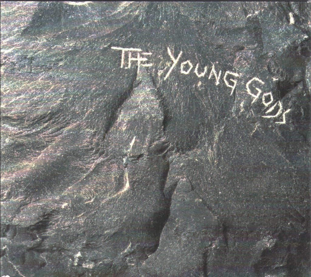 Young Gods - Young Gods - Cd Set