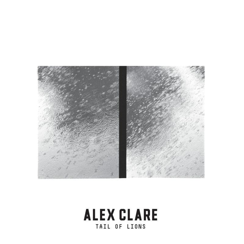 Alex Clare - Tail of Lions - Lp