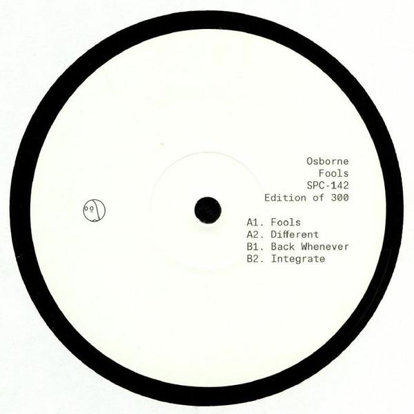 Osborne - Fools - 12 Inch