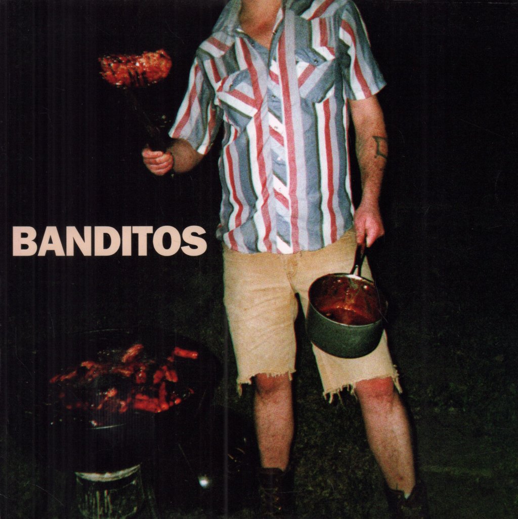 Banditos - Fun All Night - 7 Inch