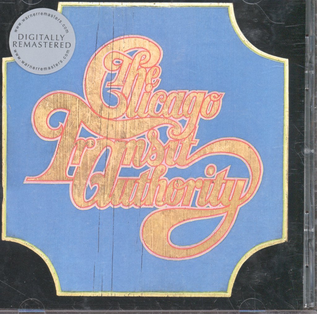 Chicago - Chicago Transit Authority - Cd