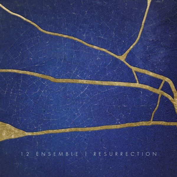 12 Ensemble - Resurrection - Lp