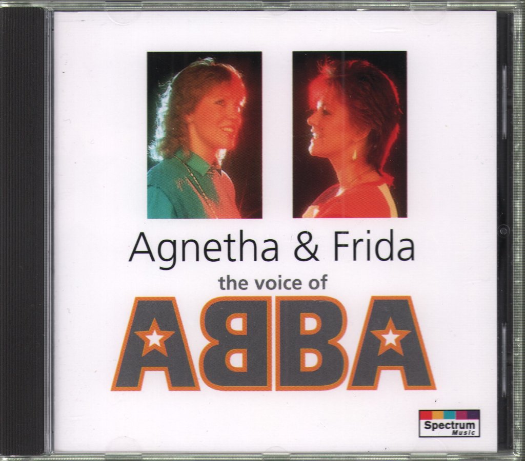 ABBA - Originals - Triple Cd