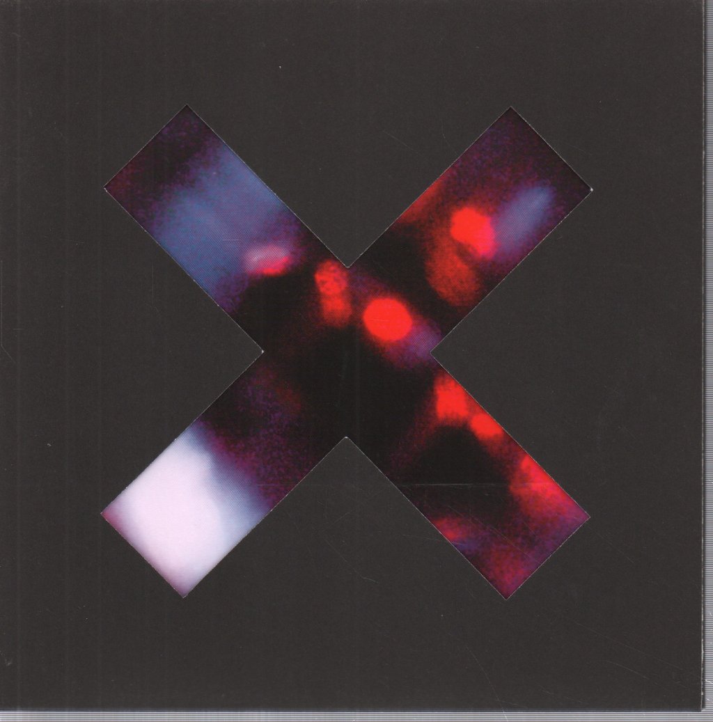 Xx - Crystalised - 7 Inch