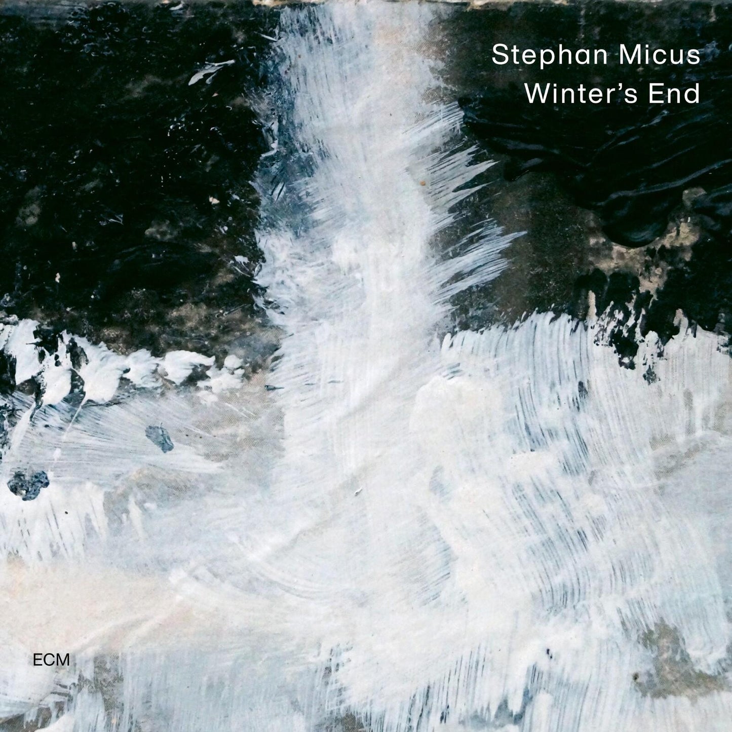 Stephan Micus - Winter's End - Cd