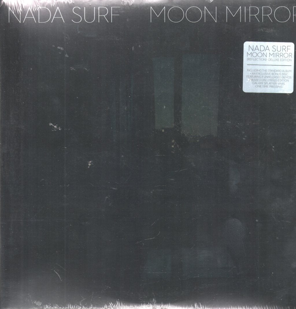 Nada Surf - Moon Mirror - Double Lp