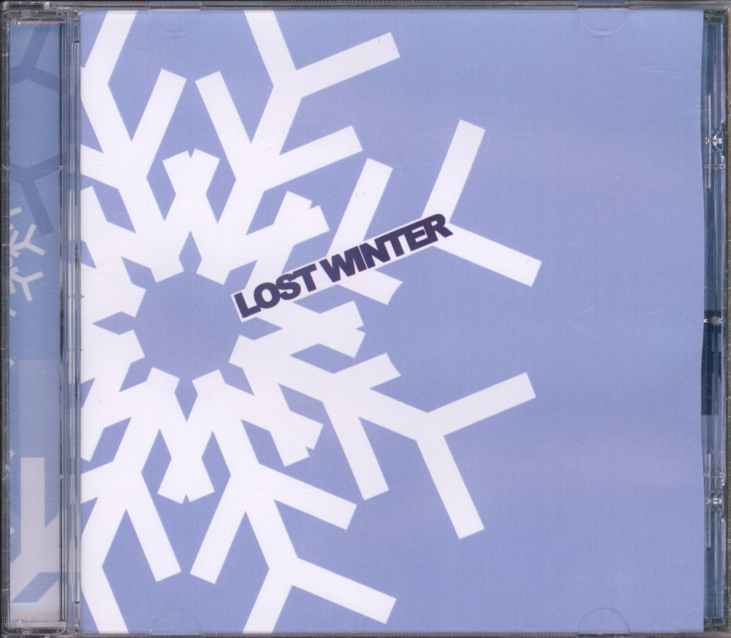 Lost Winter - Lost Winter - Cdr