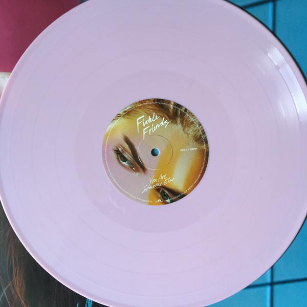 Fickle Friends - You Are Someone Else - Double Lp