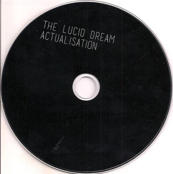 Lucid Dream - Actualisation - Cd