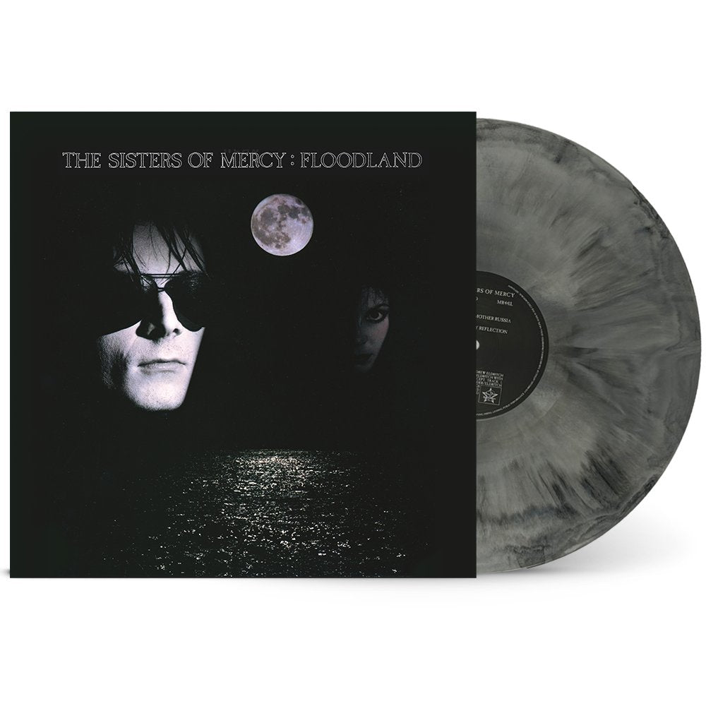 Sisters Of Mercy - Floodland - Lp