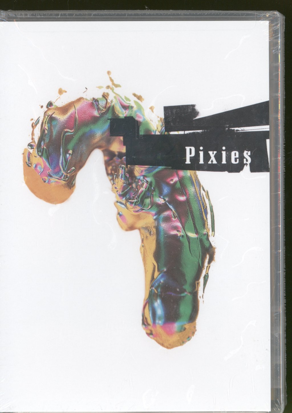 Pixies - Pixies - Dvd