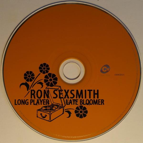 Ron Sexsmith - Long Player Late Bloomer - Cd