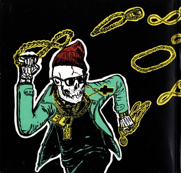 Run The Jewels - Run The Jewels - Cd