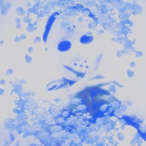 Yung Lean - Frost God - Cd