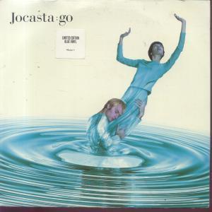 Jocasta - Go - 7 Inch