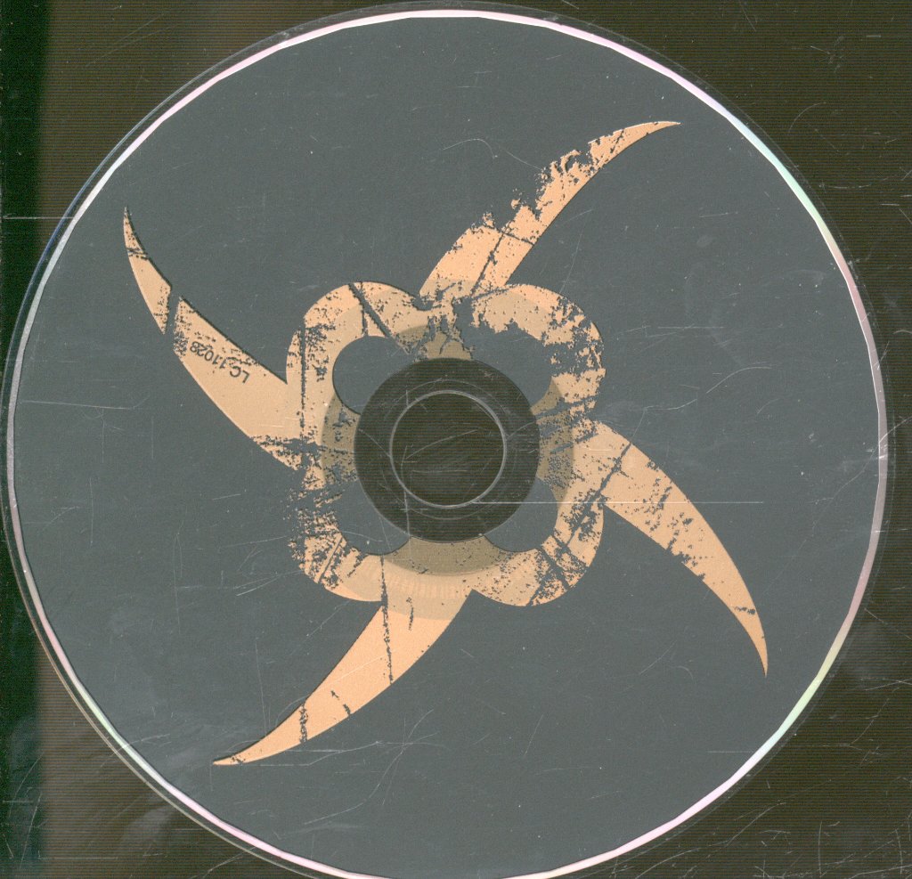 Alec Empire - Futurist - Cd