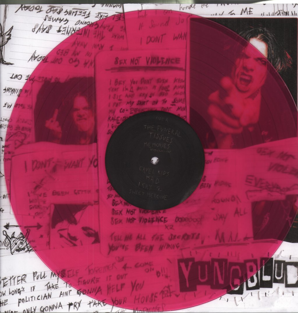 Yungblud - Yungblud - Lp