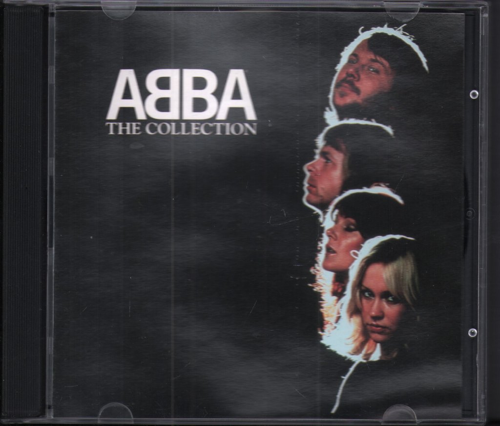 ABBA - Collection - Cd