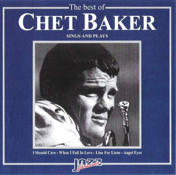 Chet Baker - Best Of Chet Baker Sings And Plays - Cd