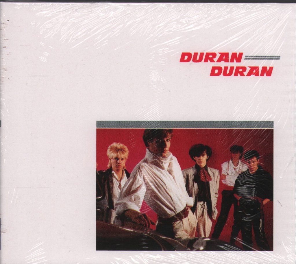 Duran Duran - Duran Duran - Cd