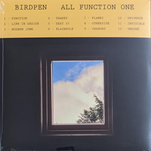 BirdPen - All Function One - Lp