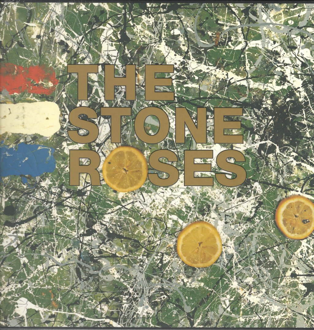 Stone Roses - Stone Roses - Lp