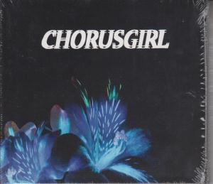 Chorusgirl - Chorusgirl - Cd