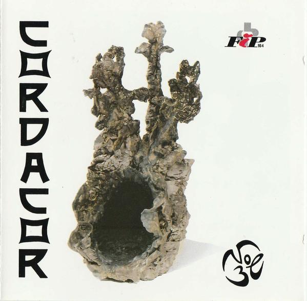 Cordacor - Vol. 3 - Cd