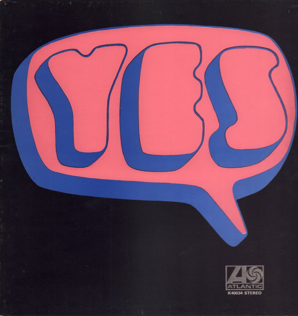 Yes - Yes - Lp