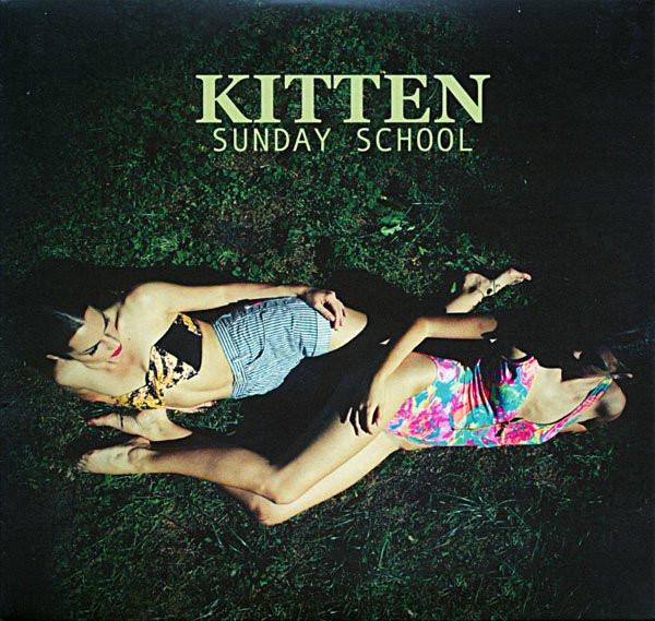 Kitten - Sunday School - Cd