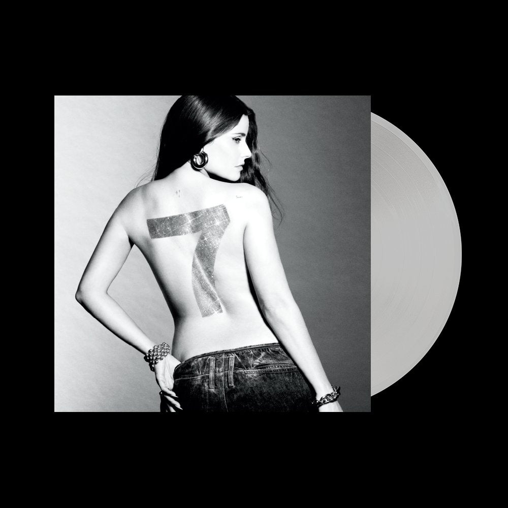 Nelly Furtado - 7 - Lp