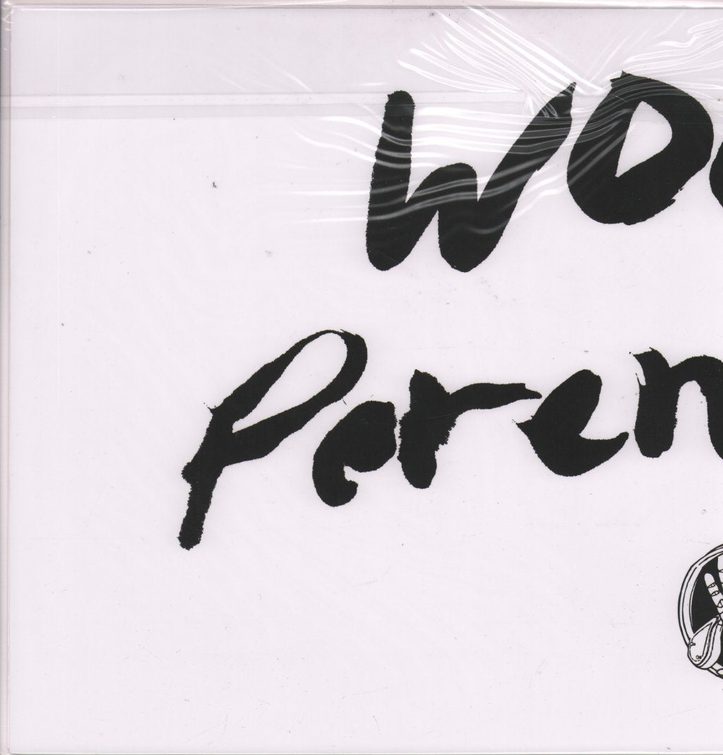 Woods - Perennial (Dinked Edition #249) - Lp