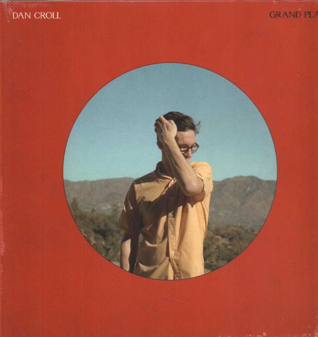 Dan Croll - Grand Plan - Lp