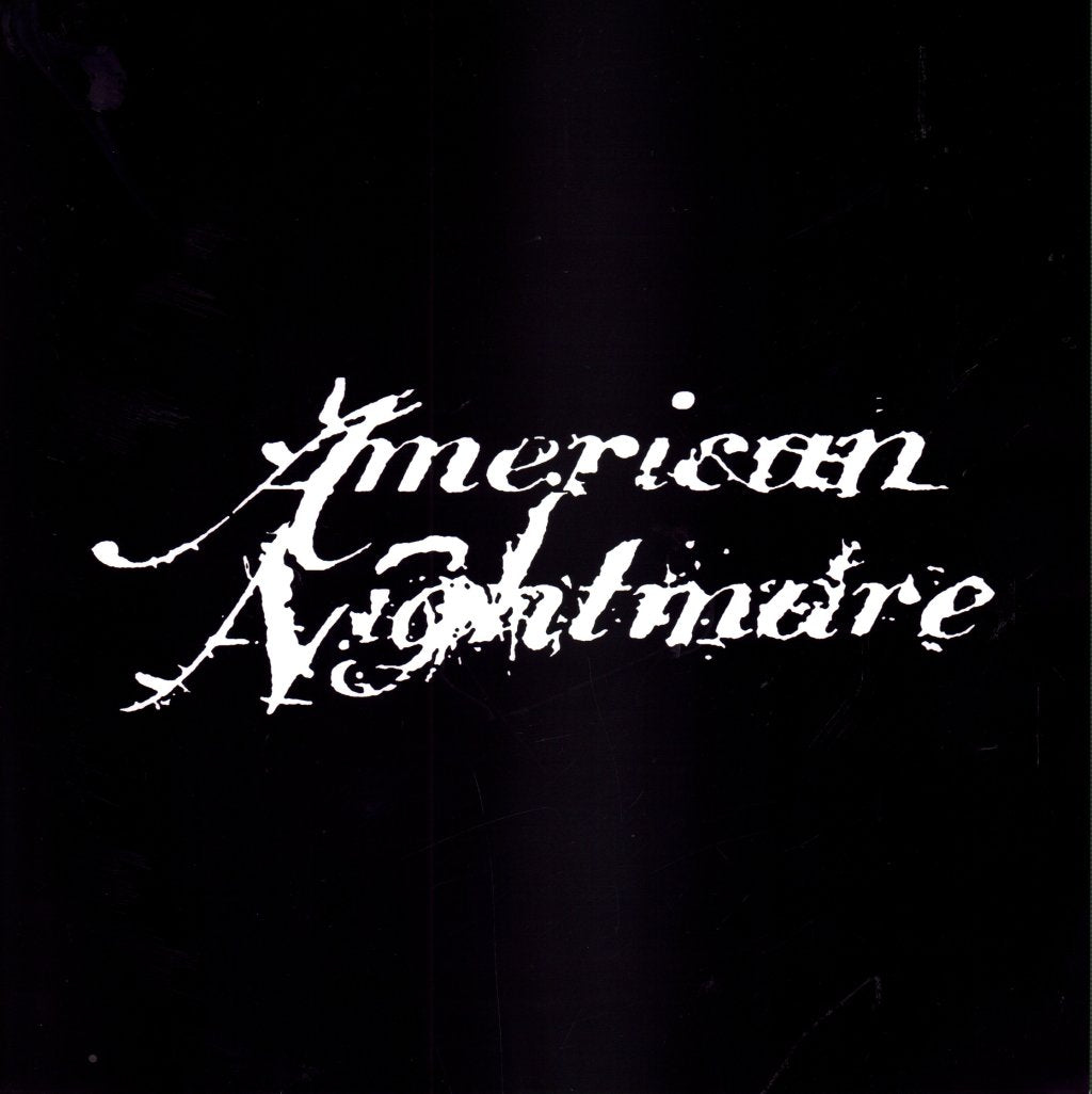 American Nightmare - American Nightmare - Lp