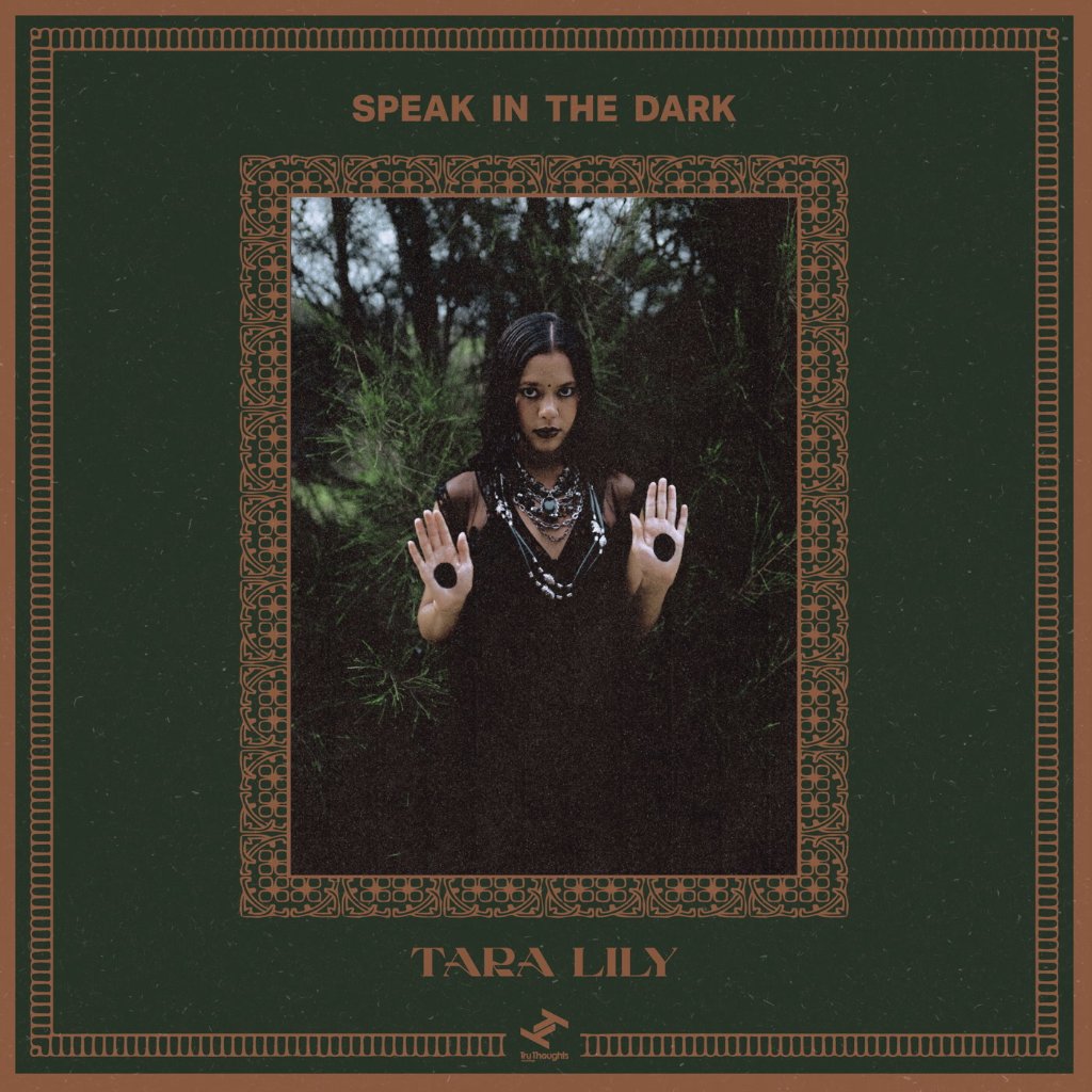 Tara Lily - Speak In The Dark - Lp