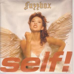 Fuzzbox - Self - 7 Inch