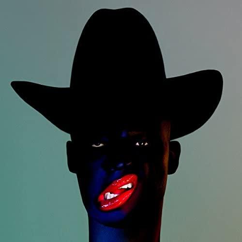 Young Fathers - Cocoa Sugar - Lp