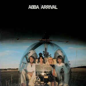 ABBA - Arrival - Lp