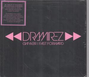 D.ramirez - Rewind Fast Forward - Double Cd