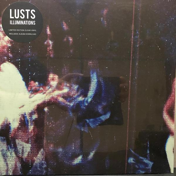 Lusts - Illuminations - Lp