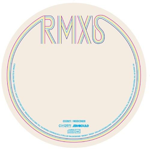 Various Artists - RMXS - Cd