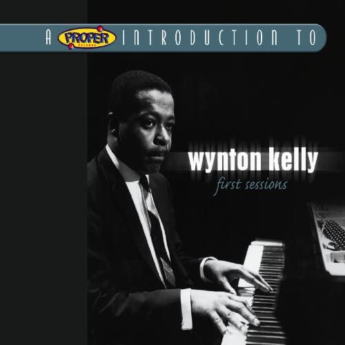 Wynton Kelly - First Sessions - Cd