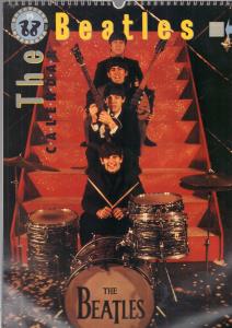 Beatles - 1988 - Calendar