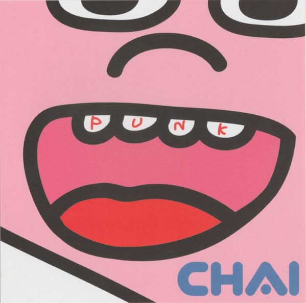 Chai - Punk - Cd