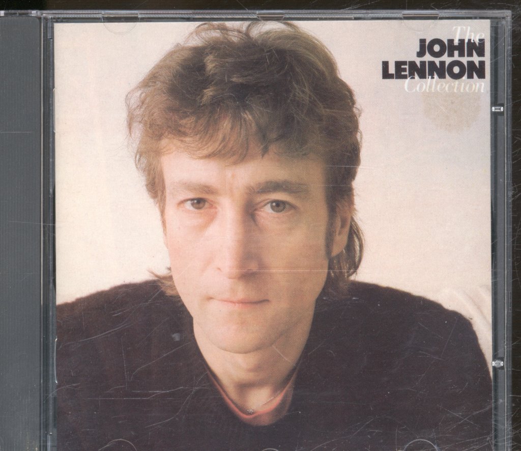 John Lennon - Collection - Cd