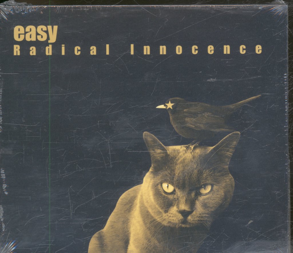 Easy - Radical Innocence - Cd