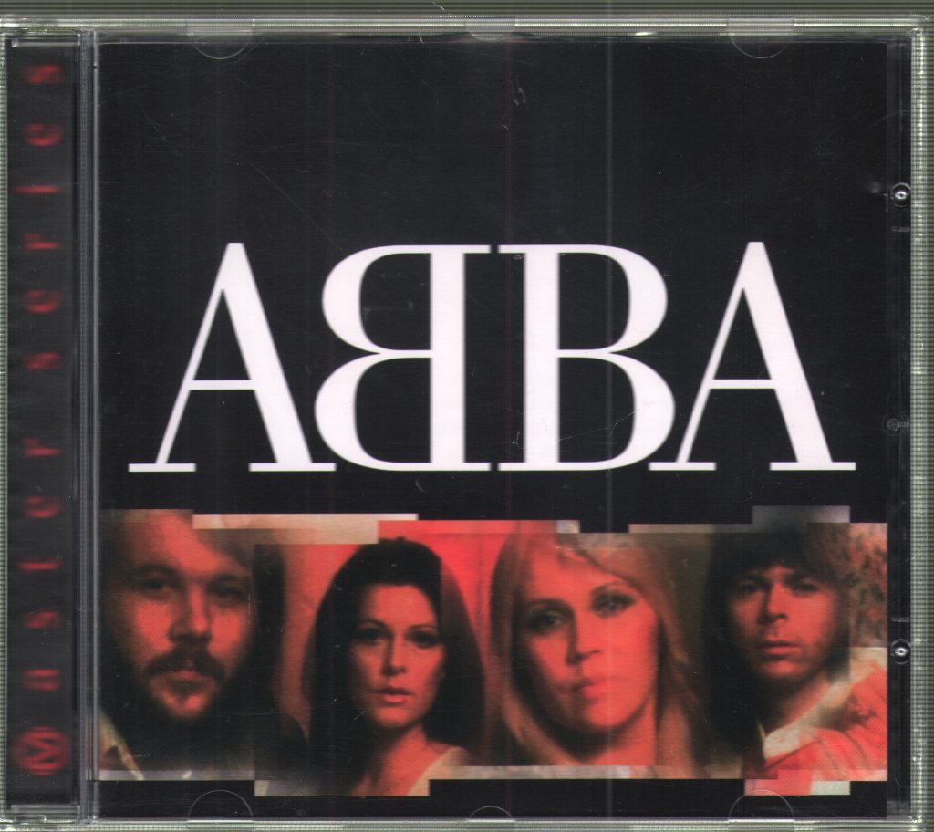 ABBA - ABBA - Cd