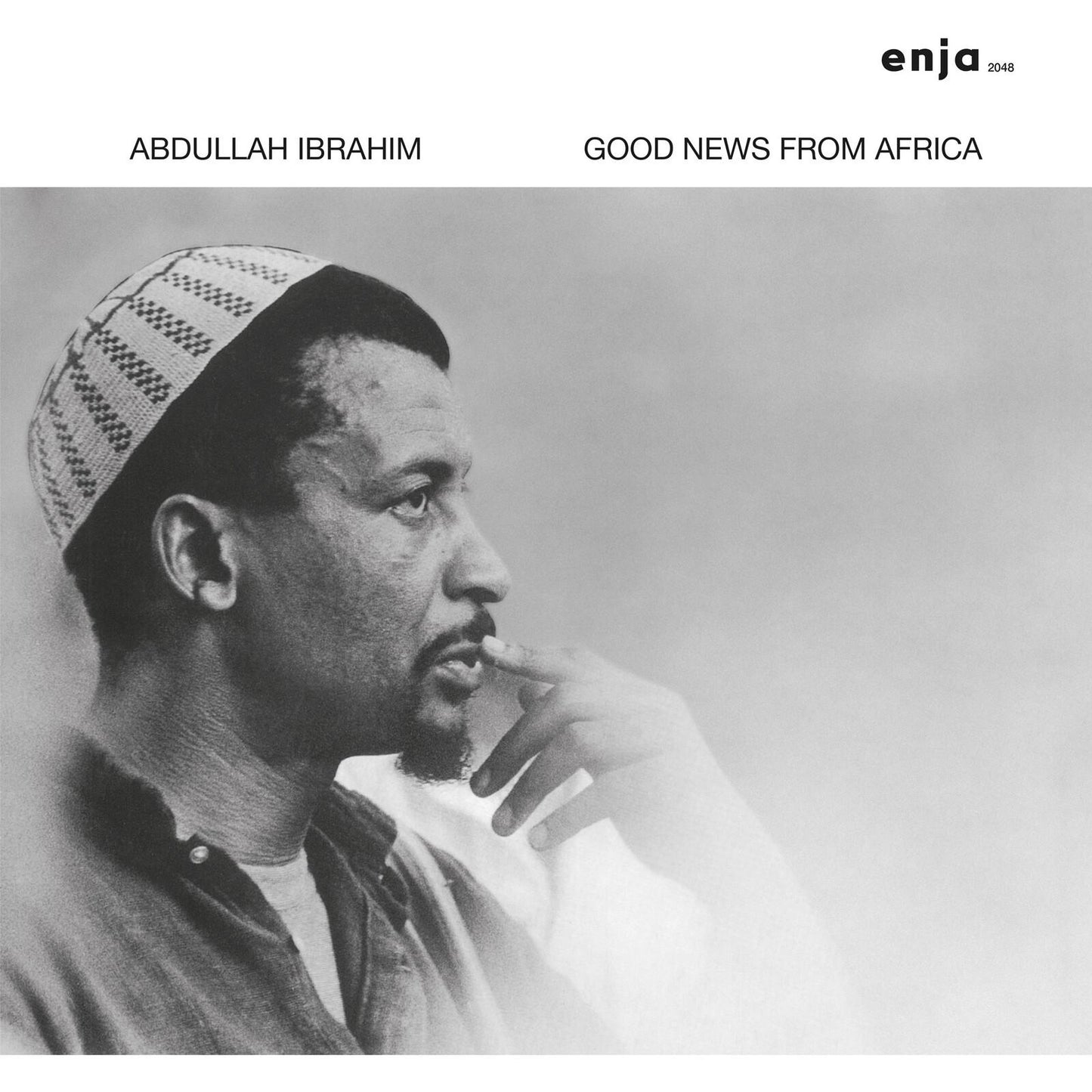 Abdullah Ibrahim - Good News From Africa - Lp