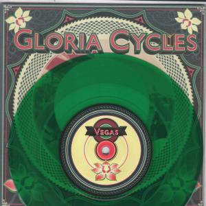 Gloria Cycles - Vegas - 7 Inch