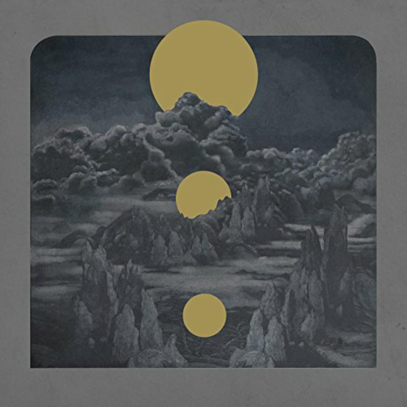 Yob - Clearing the Path To Ascend - Cd